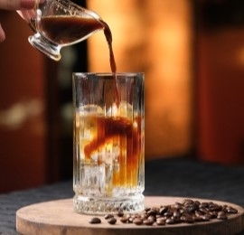ICE AMERICANO